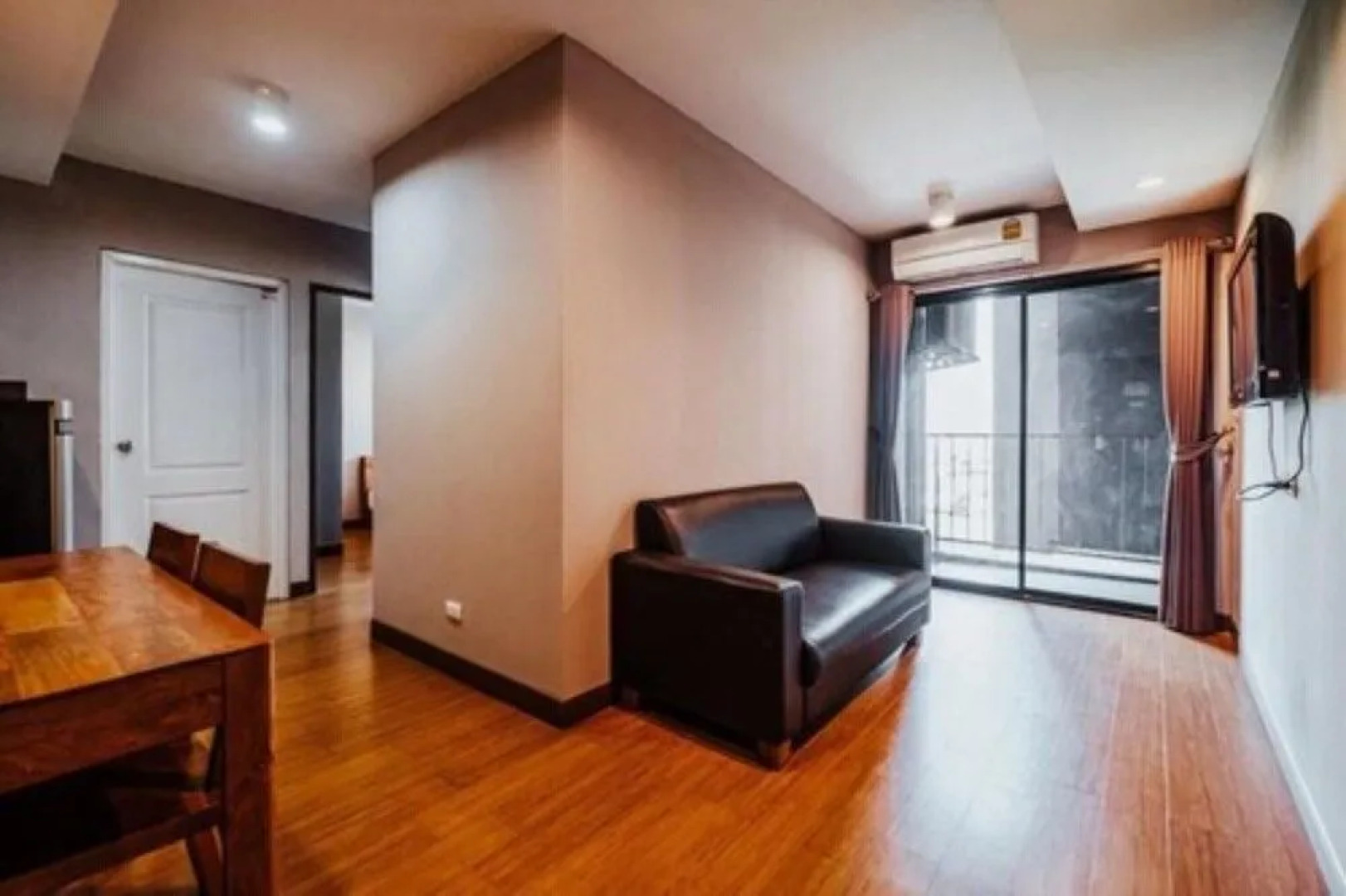 So Boutique Suvarnabhumi