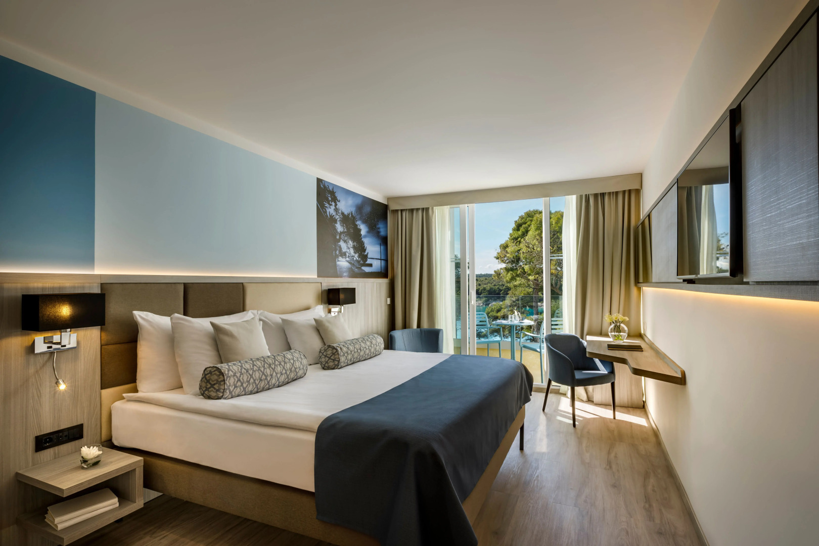 Valamar Carolina Hotel & Villas