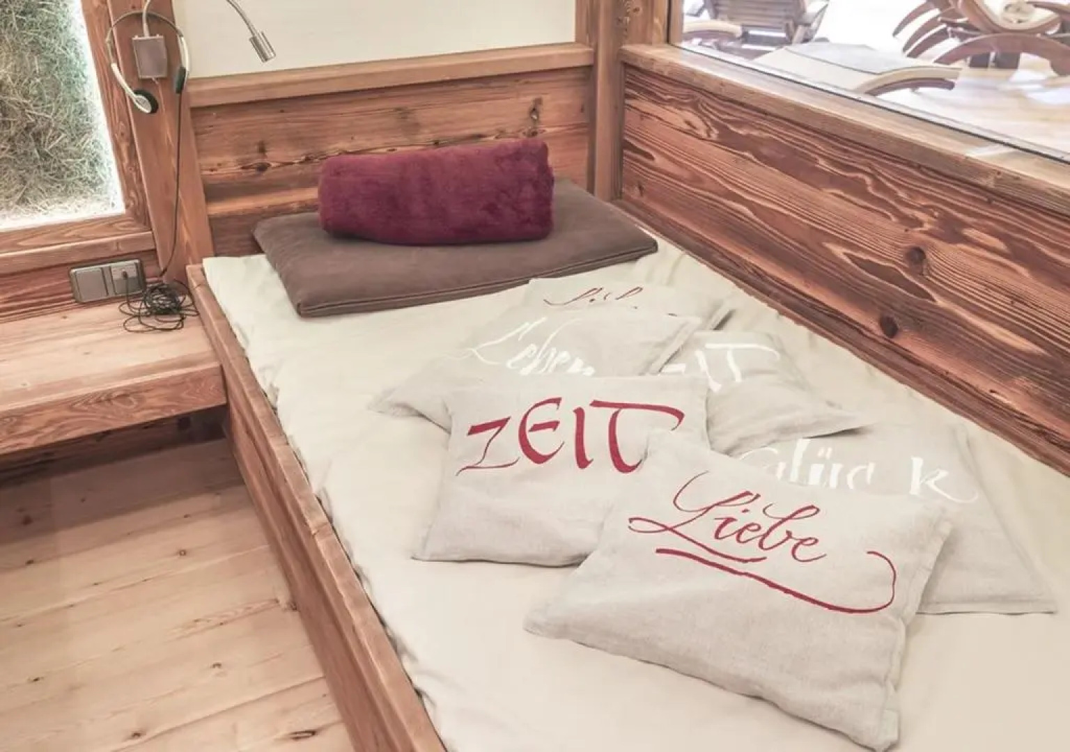 Wellness-Aparthotel Montana