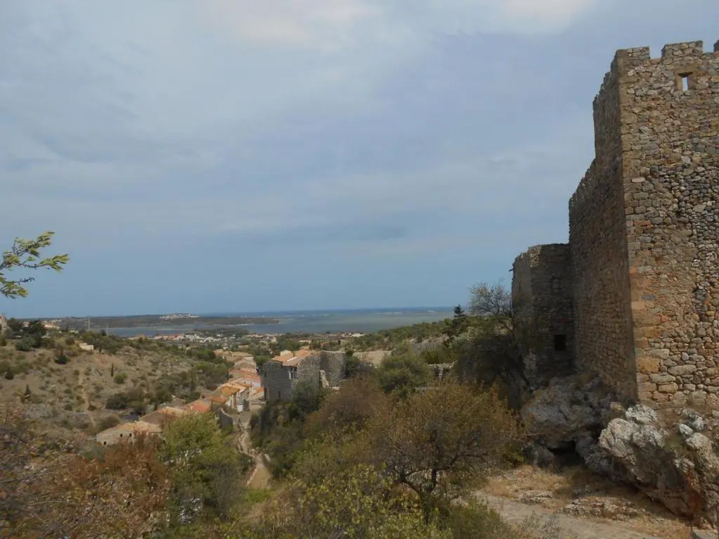 Maison moderne Maria