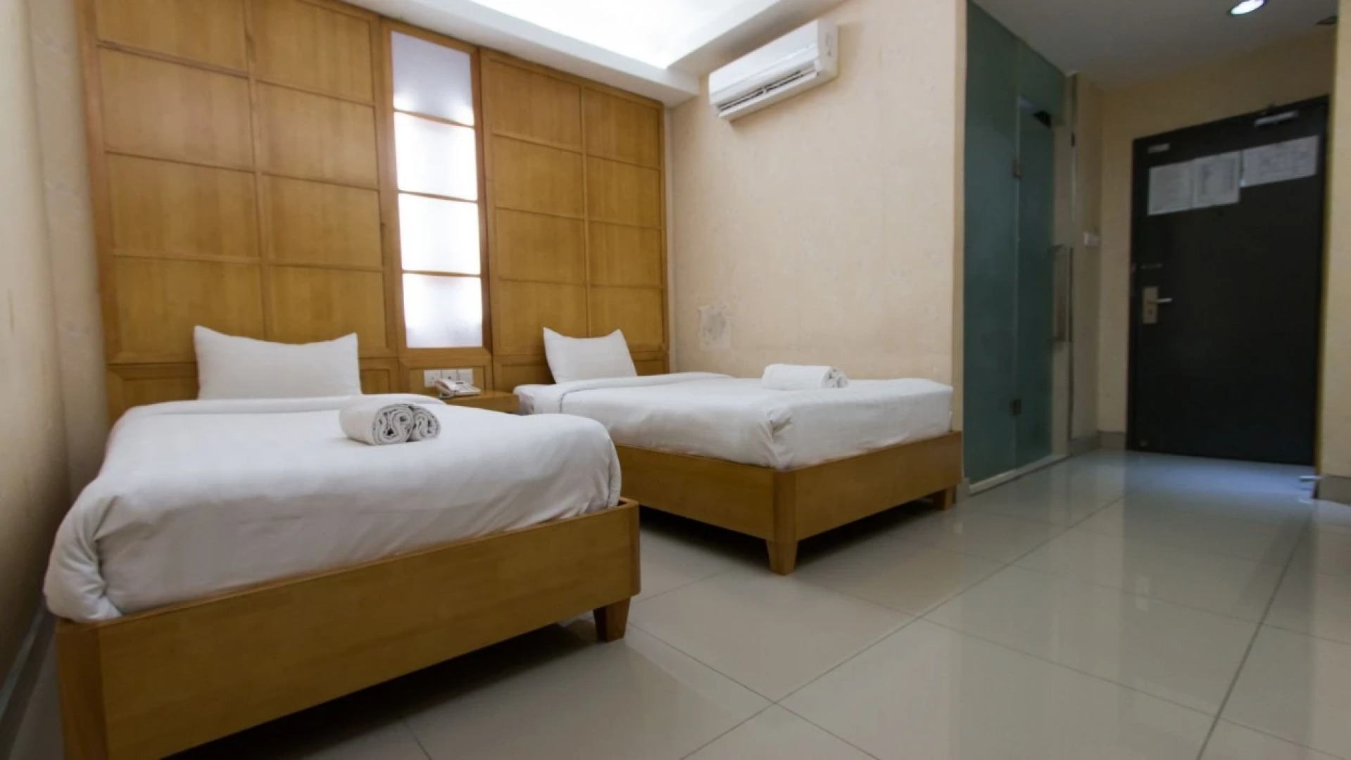 Hotel99 Bandar Puchong