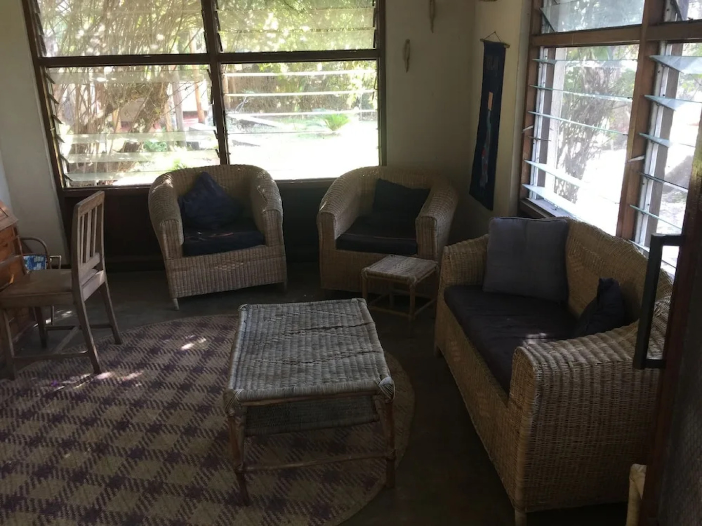 Cape Maclear EcoLodge