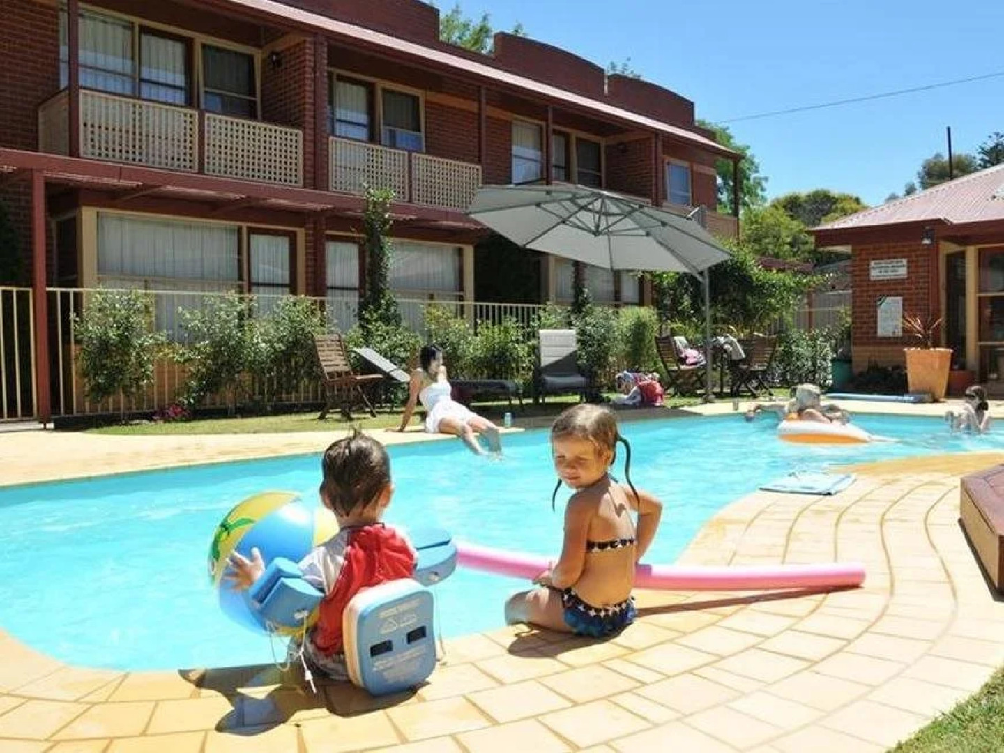 National Hotel Complex