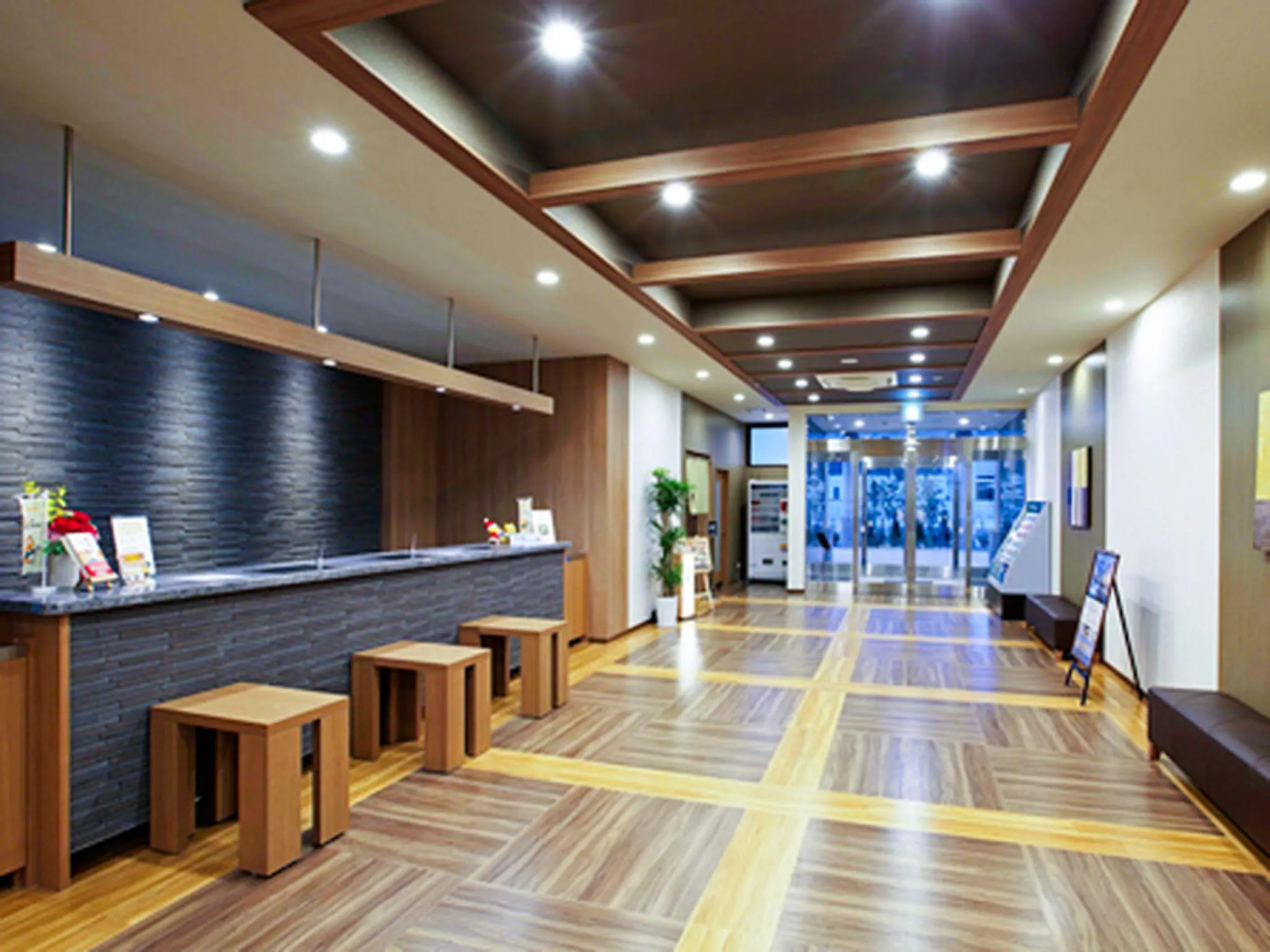 Hotel Route Inn Sabae