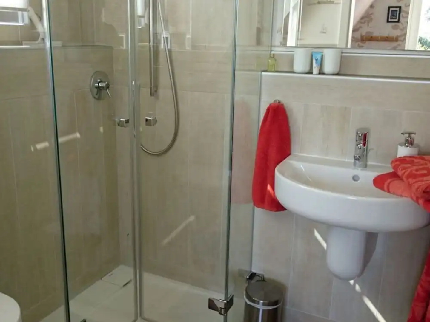 Tonnihuus Comfortable Holiday Residence