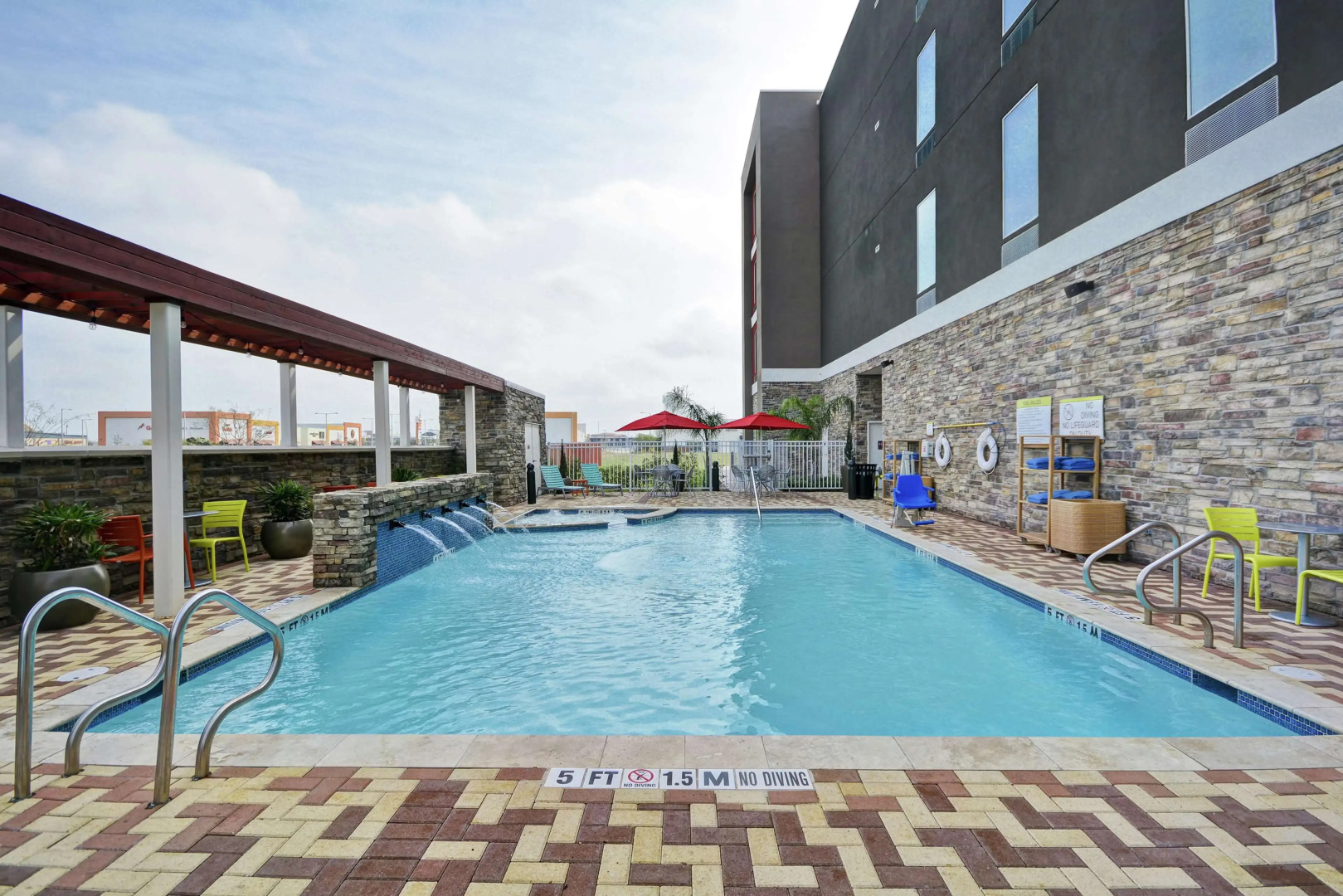 Home2 Suites by Hilton Brownsville