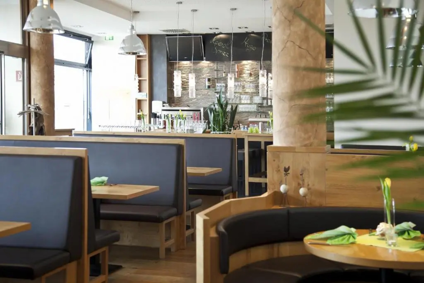 Business Sporthotel Großwallstadt