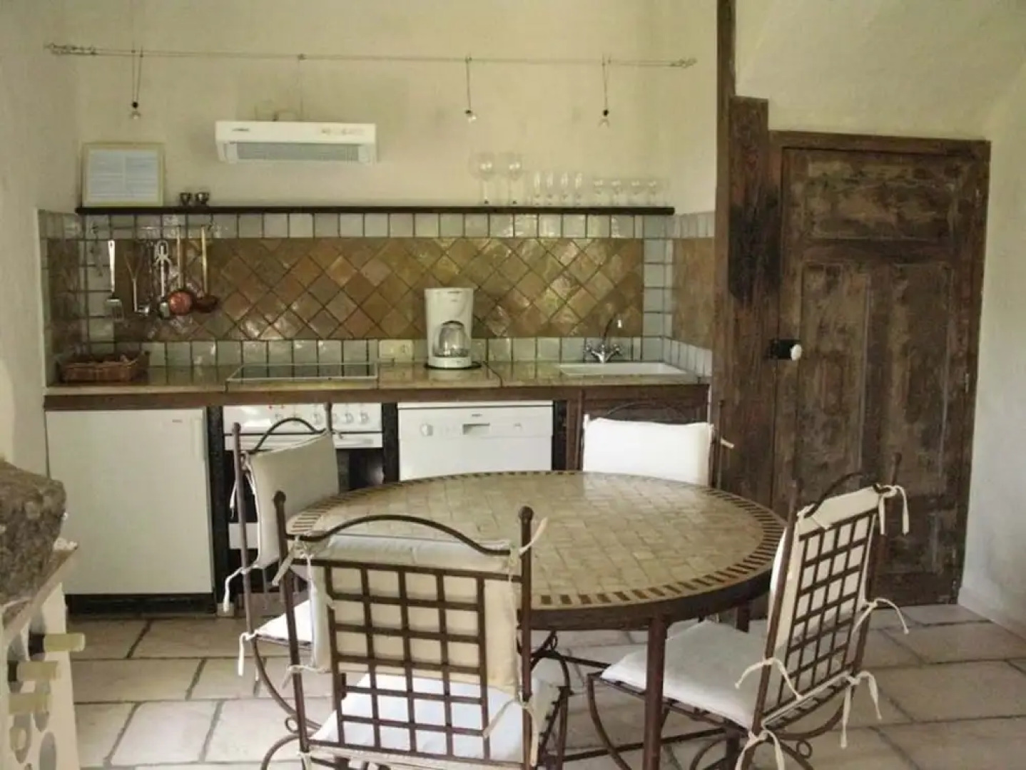 Château de Villarlong