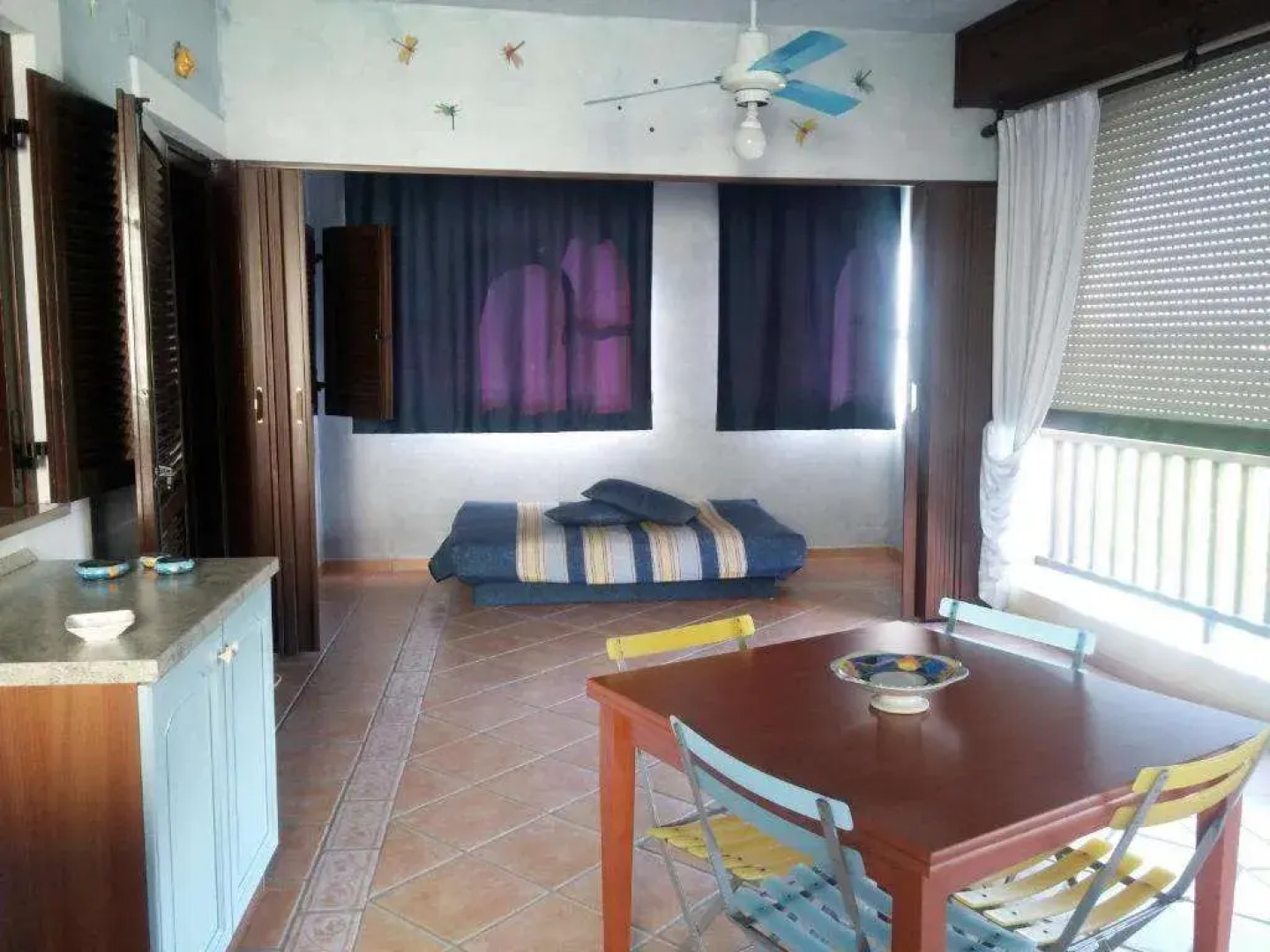 Resort San Basilio