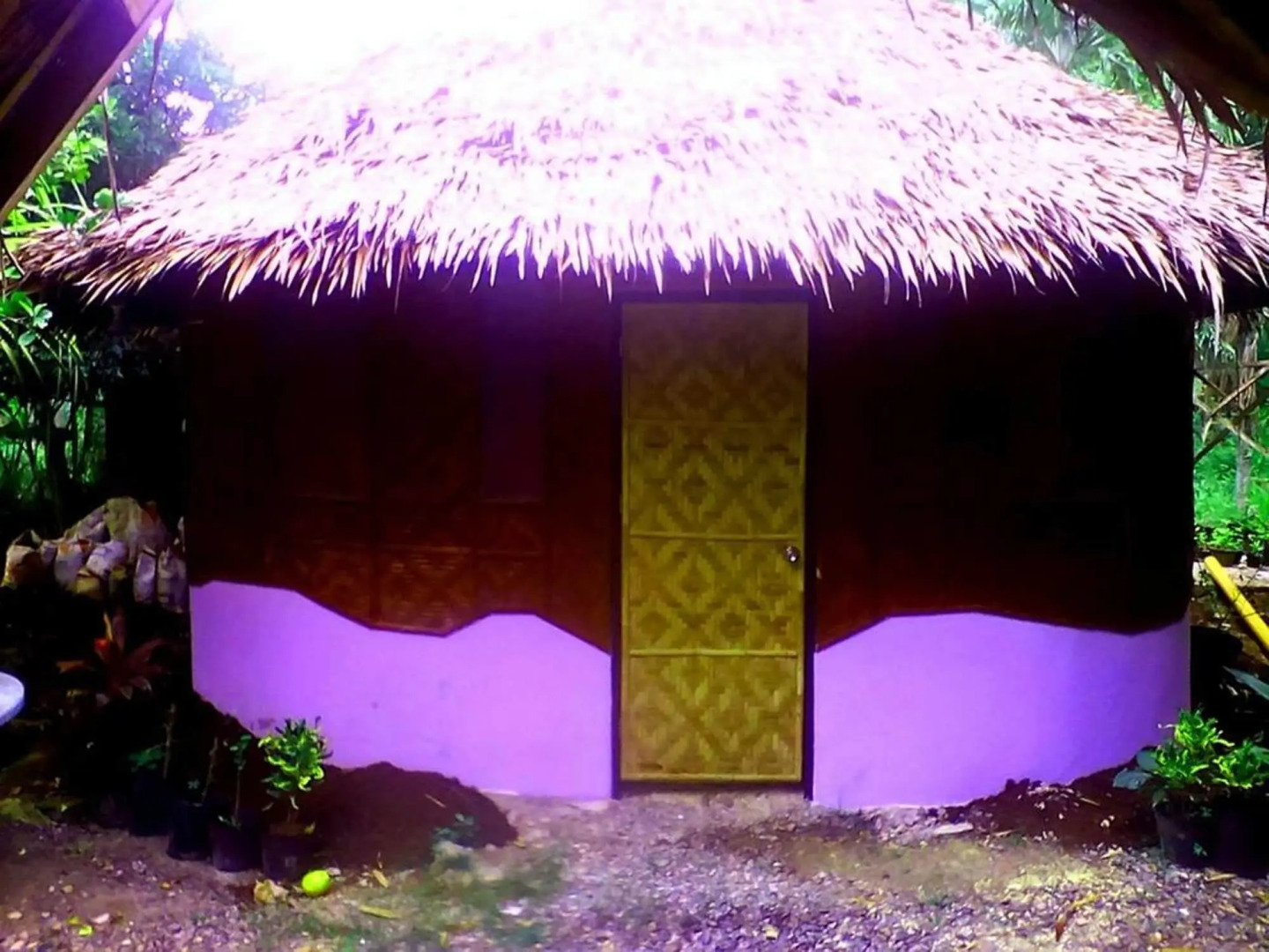 Lennons Place Backpacker Hostel