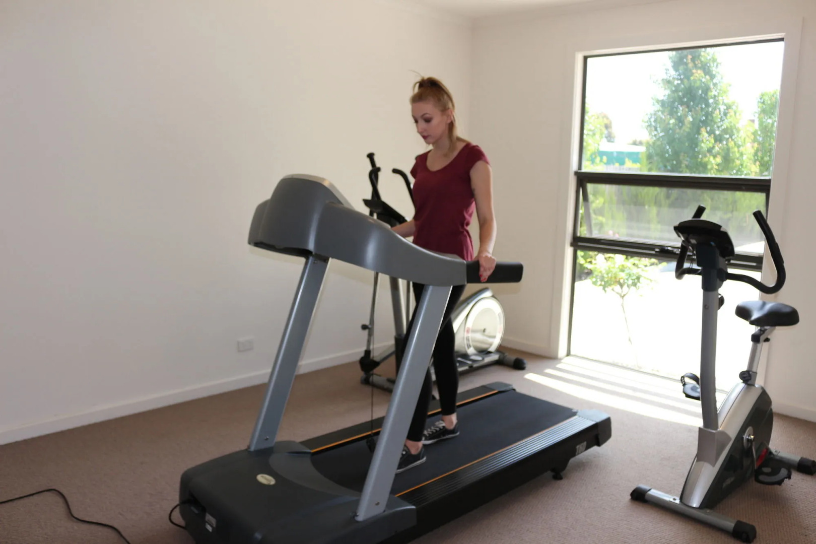 Bairnsdale International