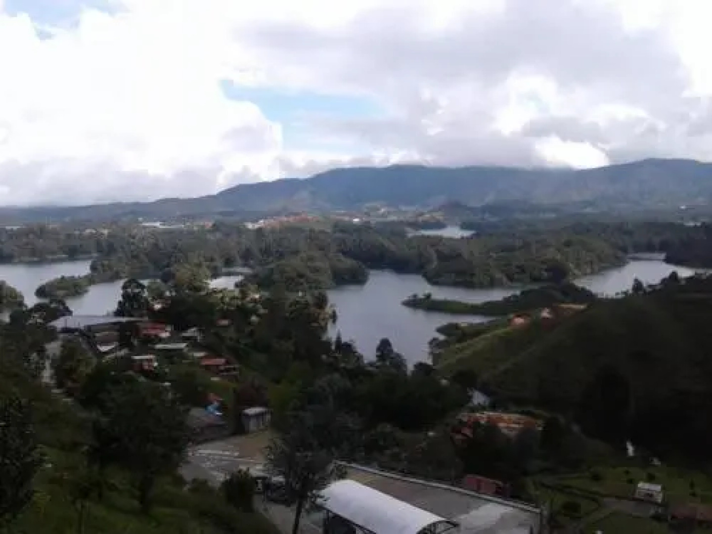 Casa de Mamá Hostal