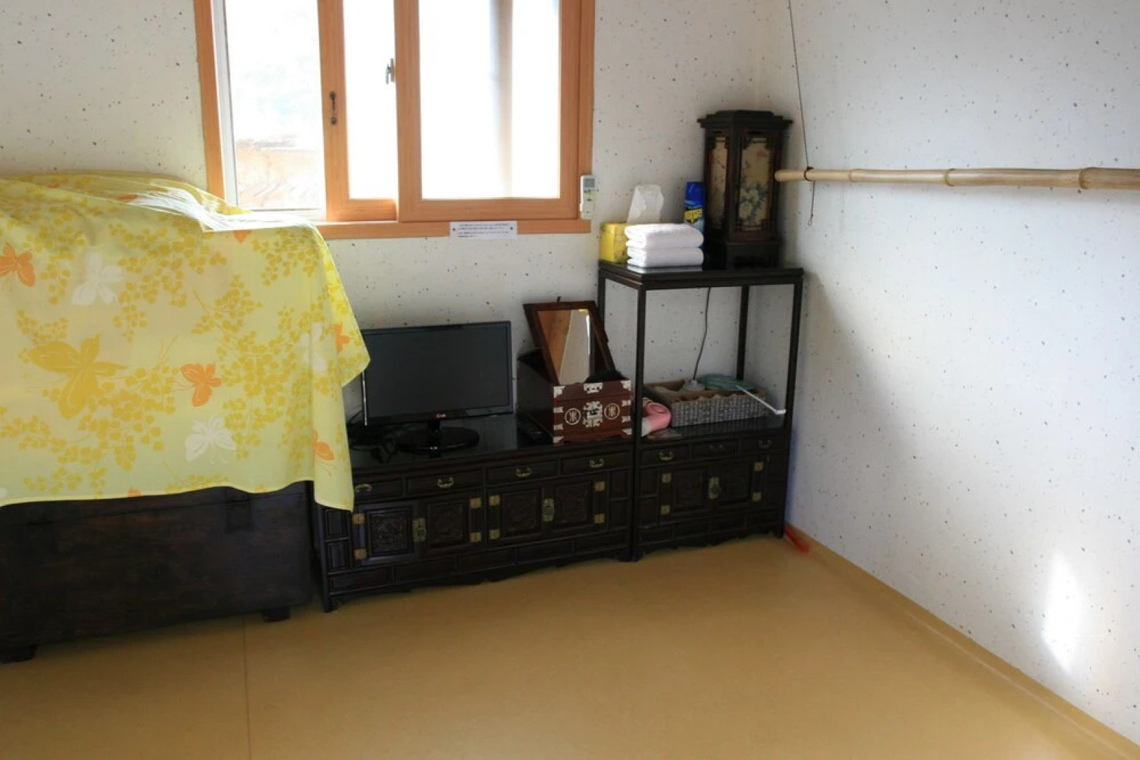 Choe Pilgan's Old House