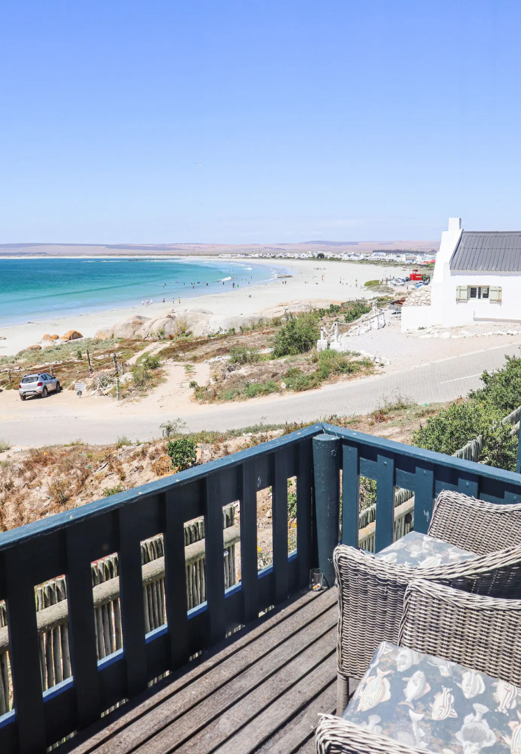 Abalone Hotel & Villas