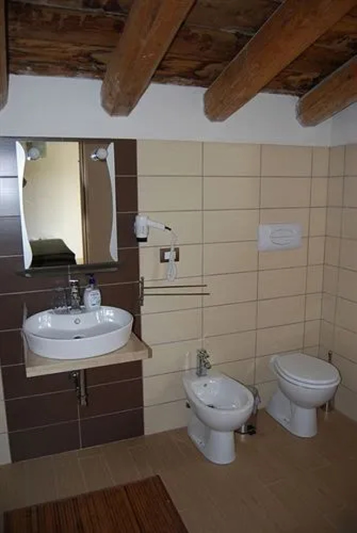 Neeton - Noto Bed&Breakfast