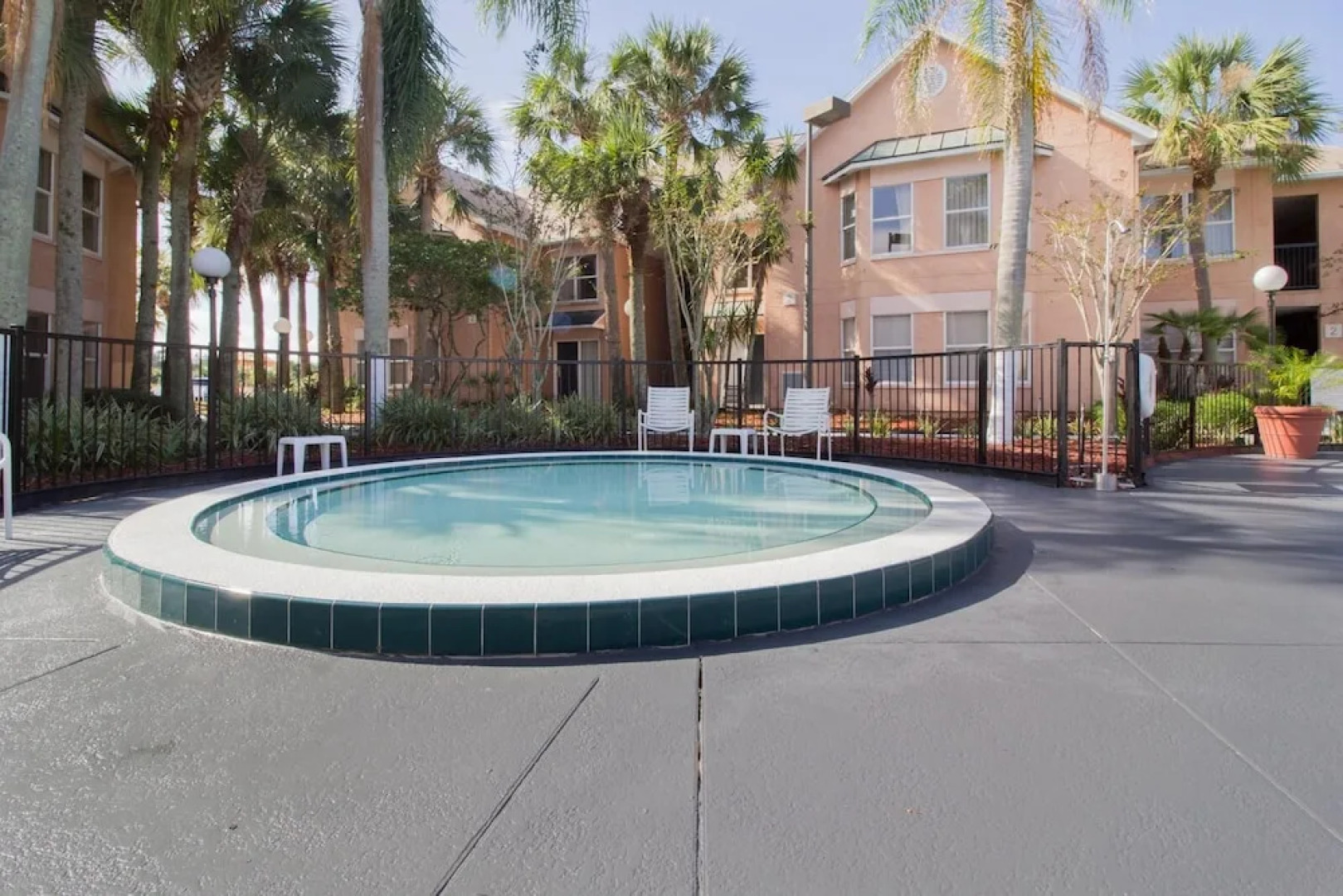 Parkway Studio by Orlando Short Term