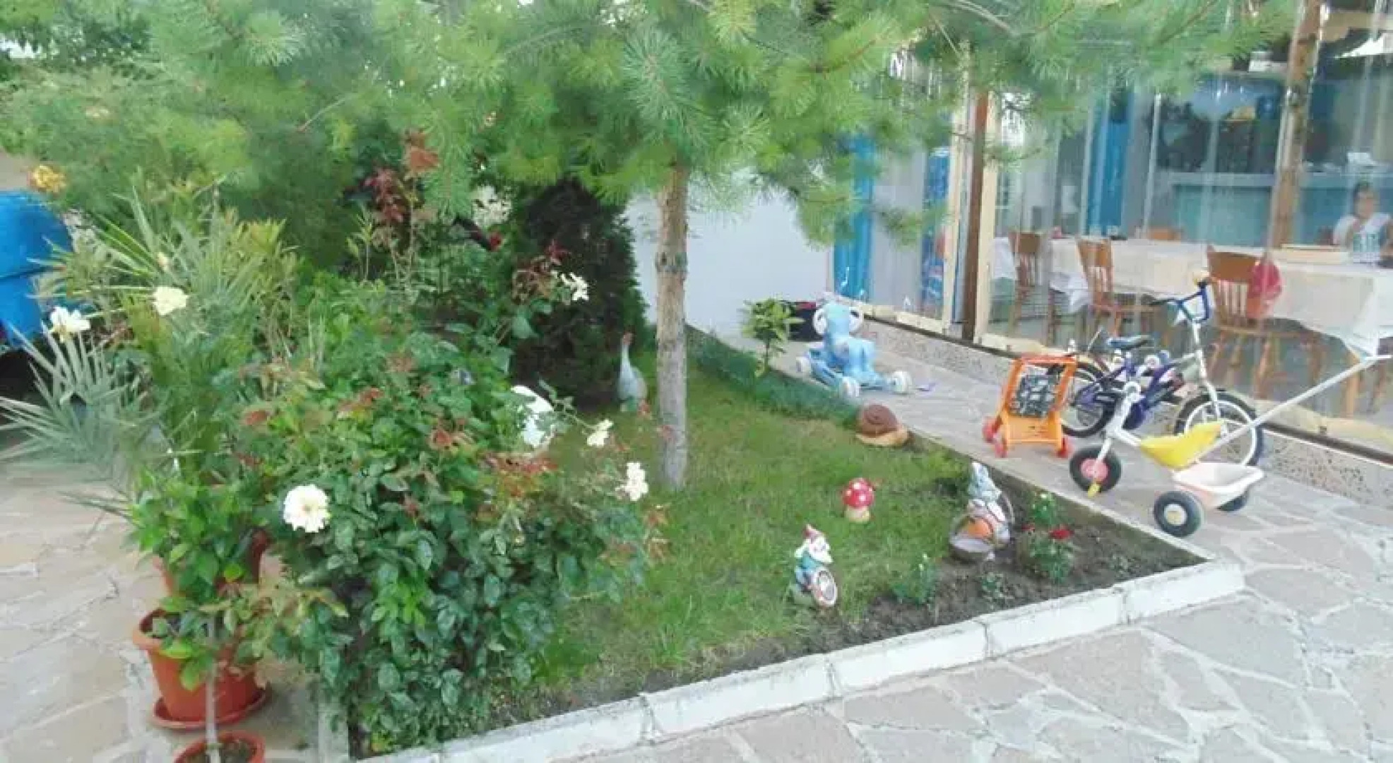 Topalovi Guest House