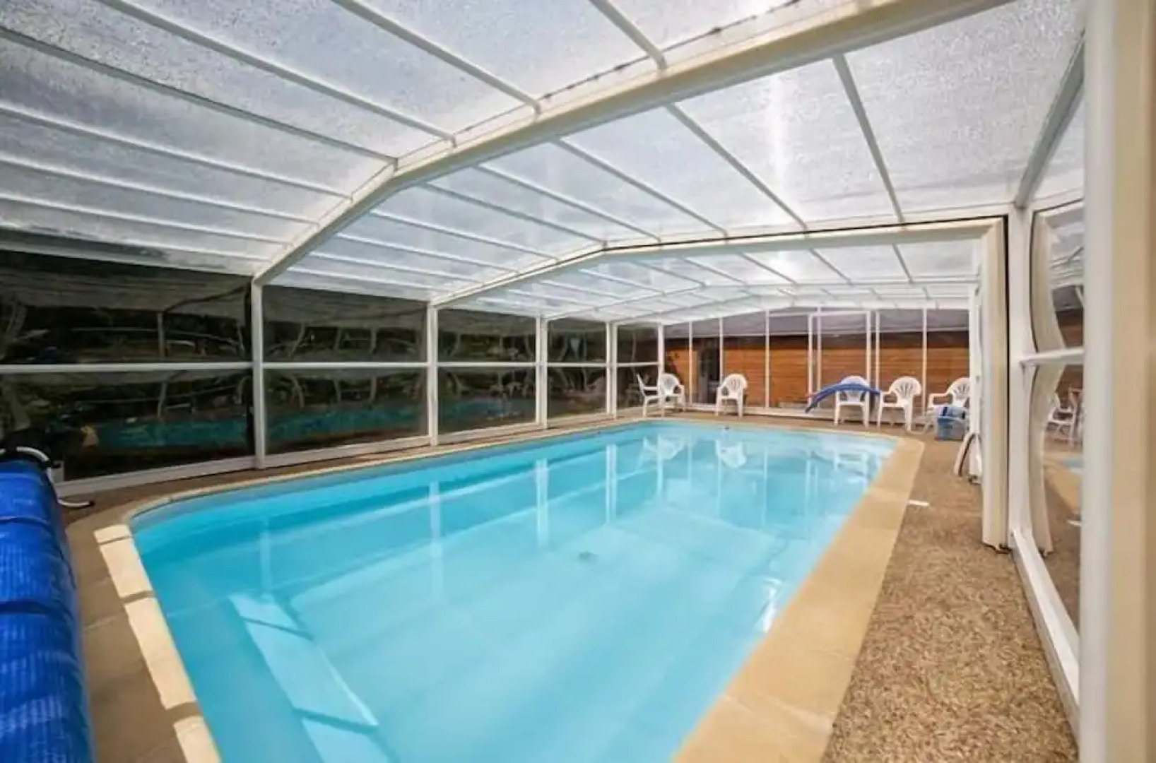 Logis Relais De Kergou