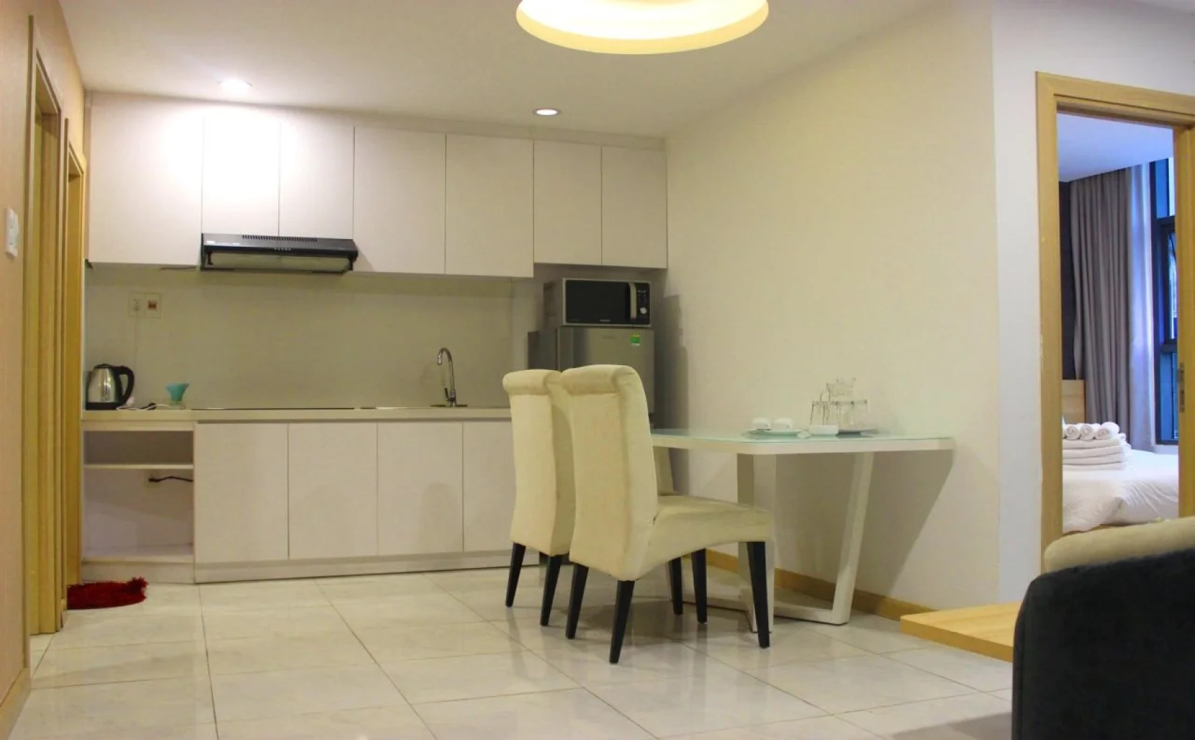 Hoang Kim Apartments