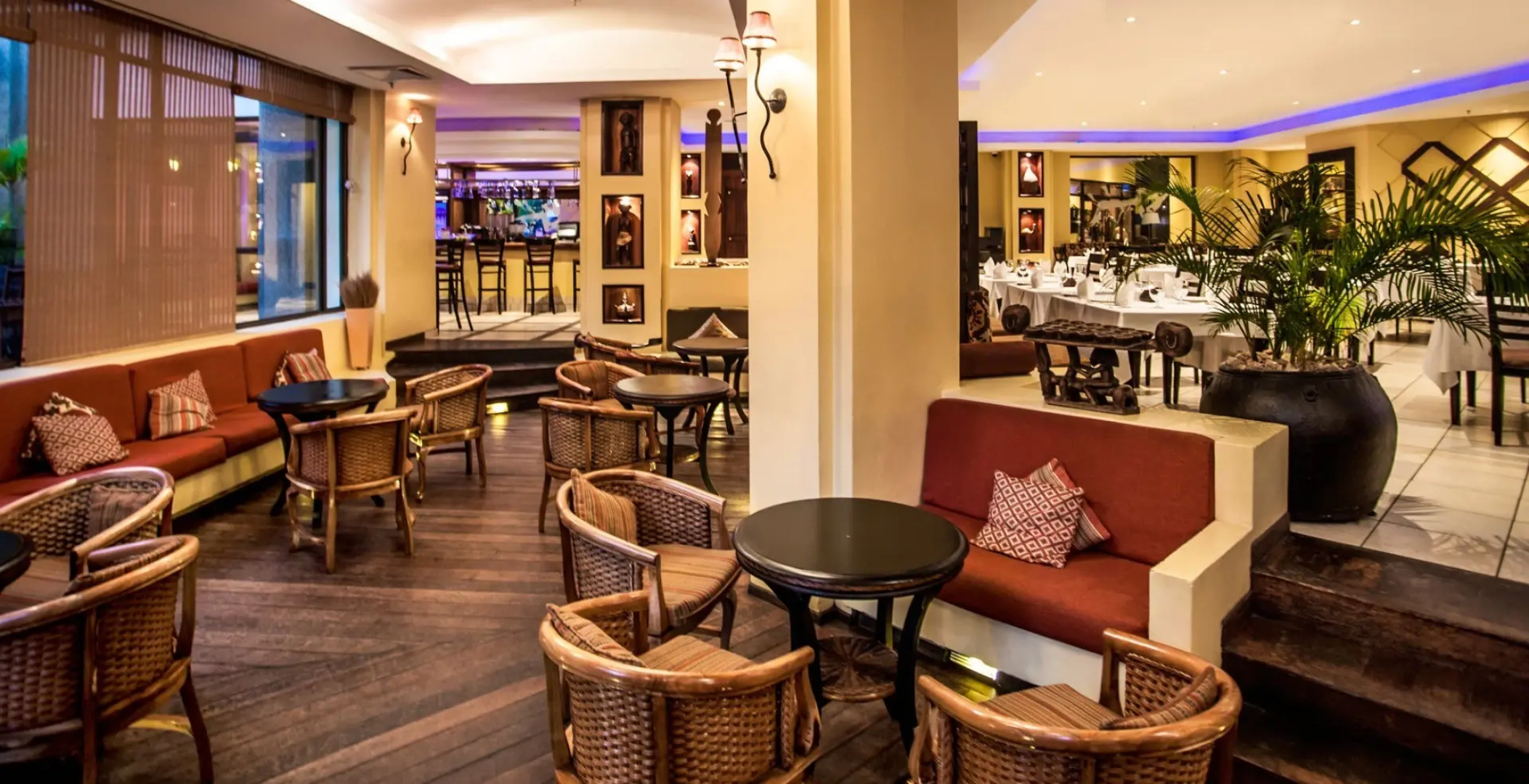 Southern Sun Hotel Dar es Salaam