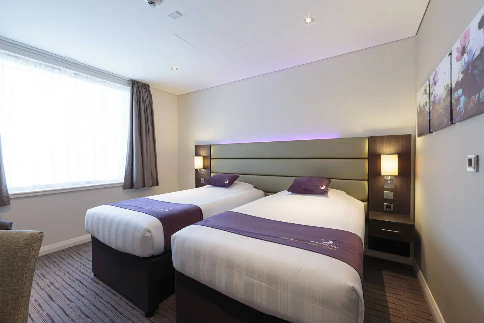 Premier Inn Doha Education City