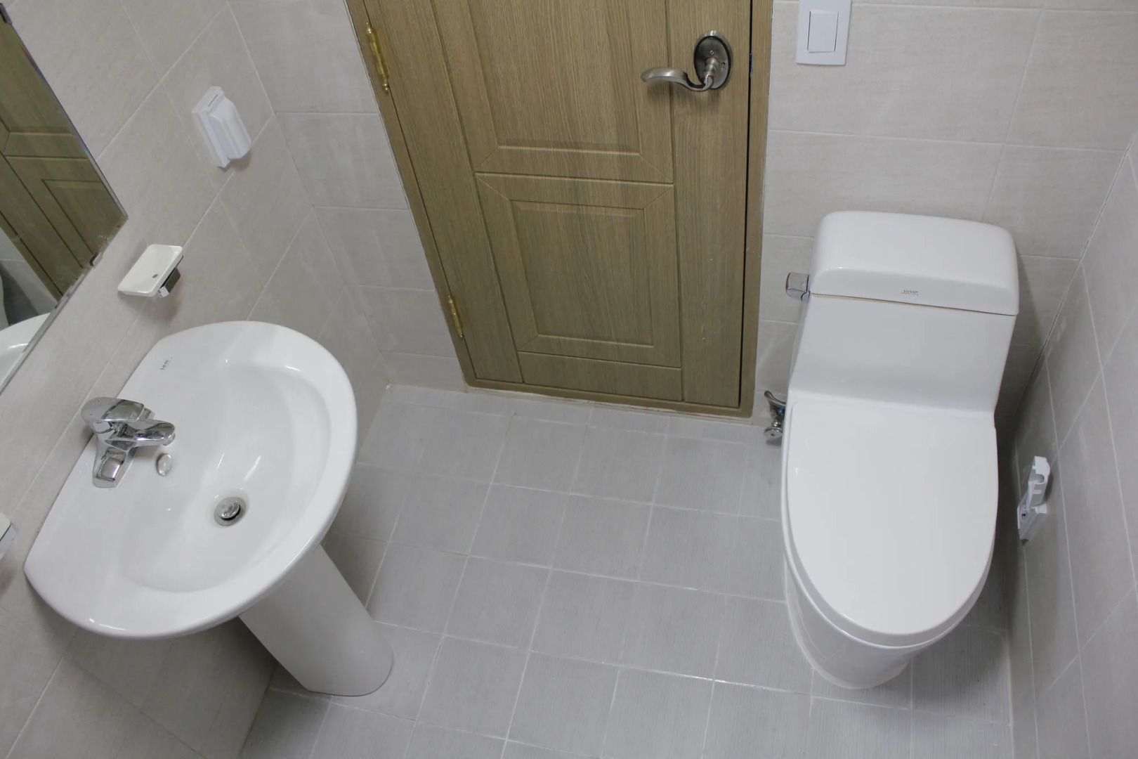 Jiwoljang Guest House