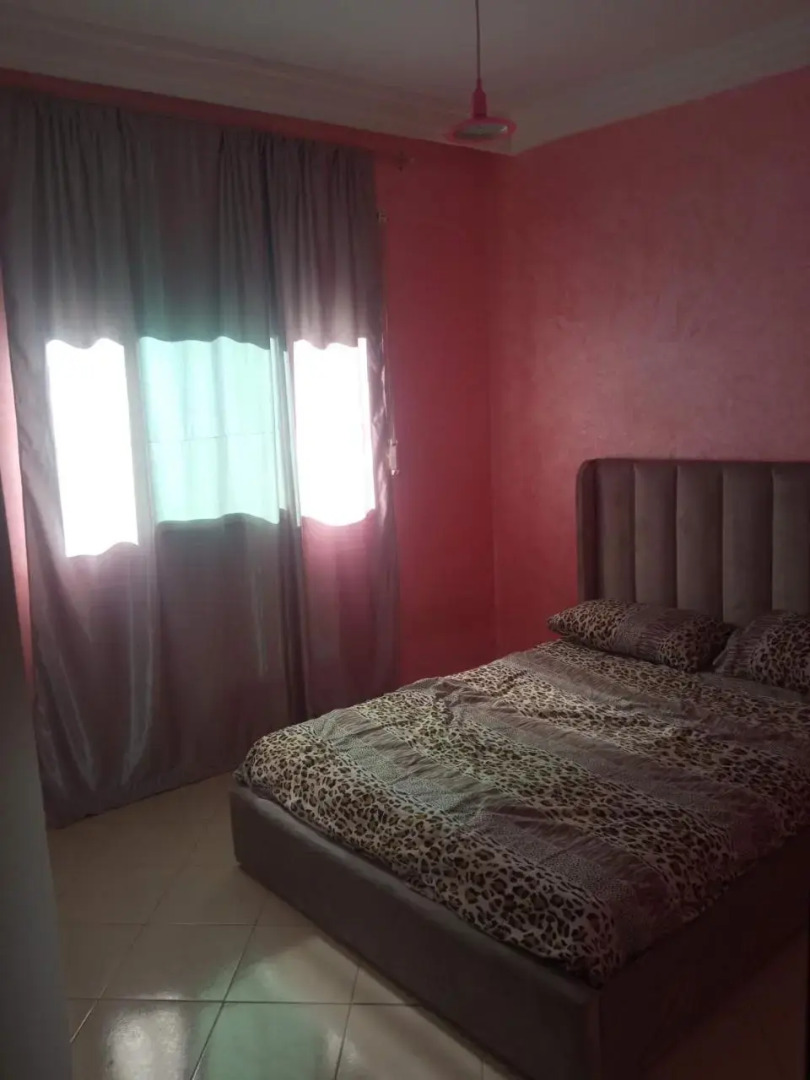 Résidence chellah Centre ville wifi gratuit