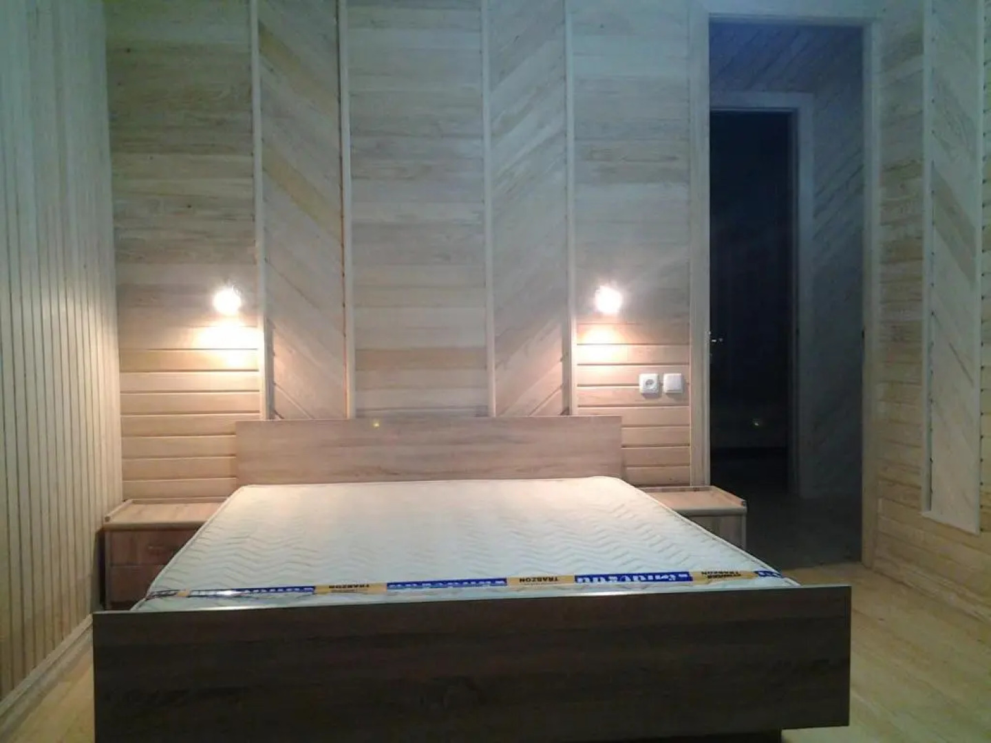 Shekhvetili Cottages 2N