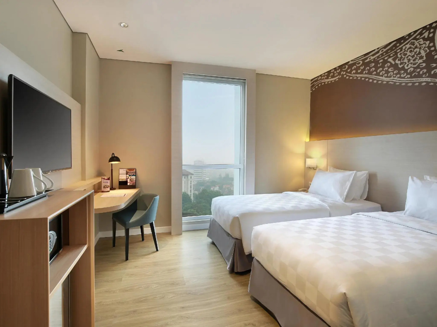 Swiss-Belinn Saripetojo Solo