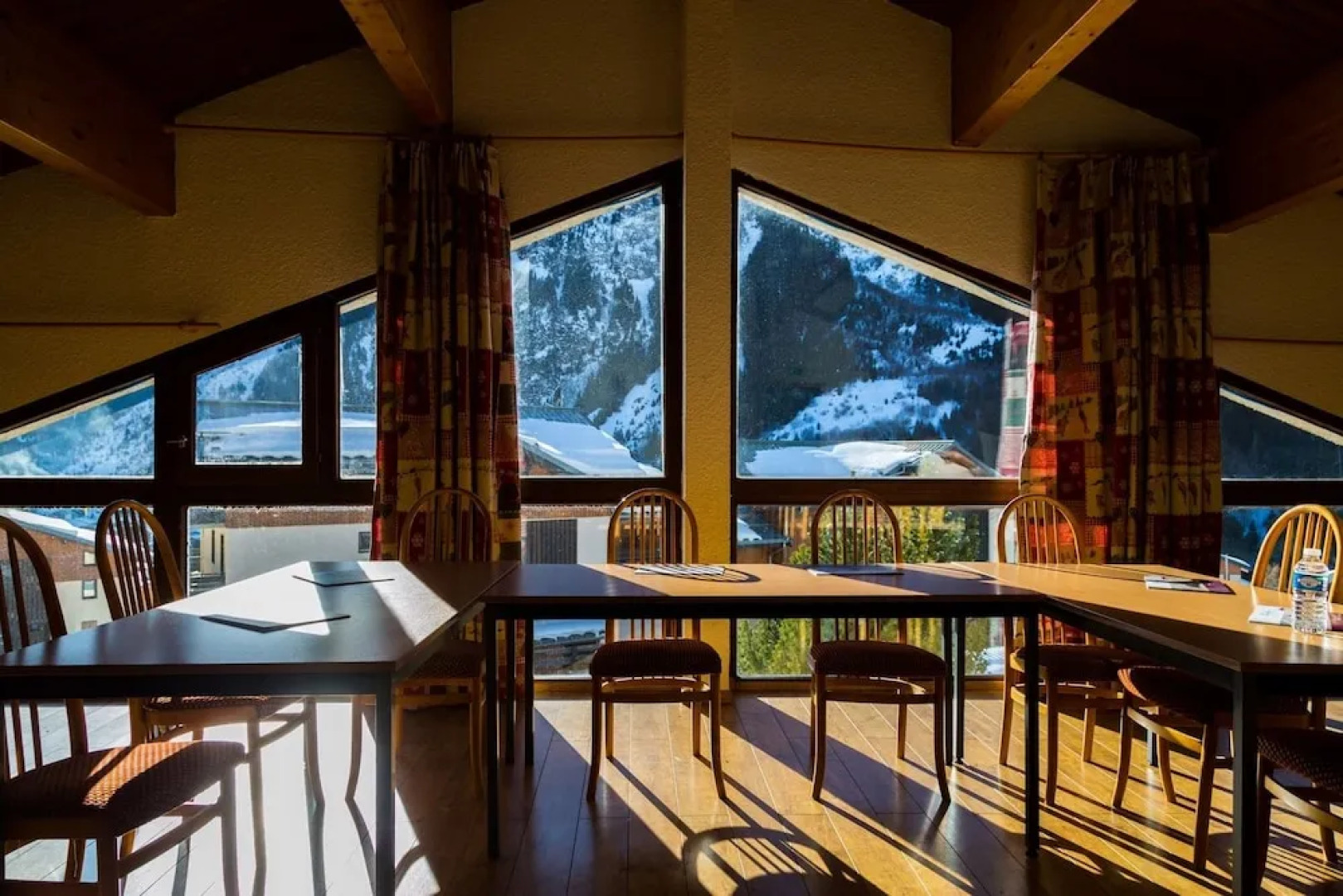 Ternelia - Le Telemark