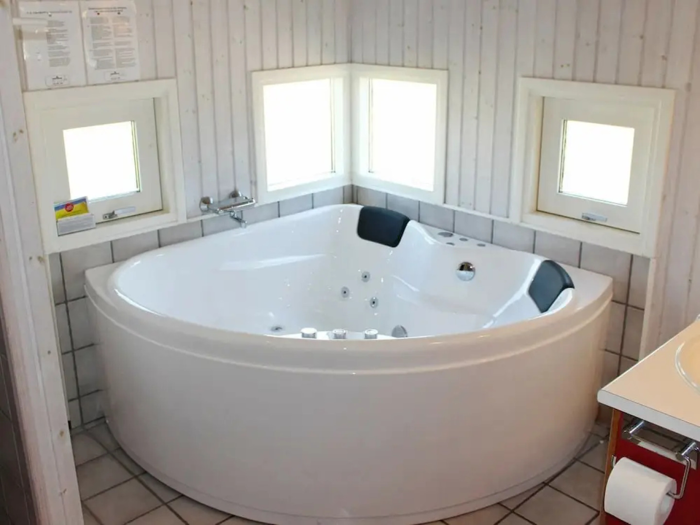 6 Person Holiday Home in Svendborg