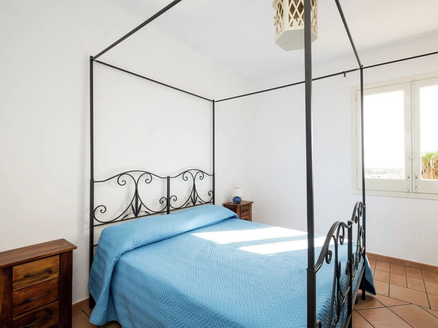 Pleasant Holiday Home in Santa Flavia