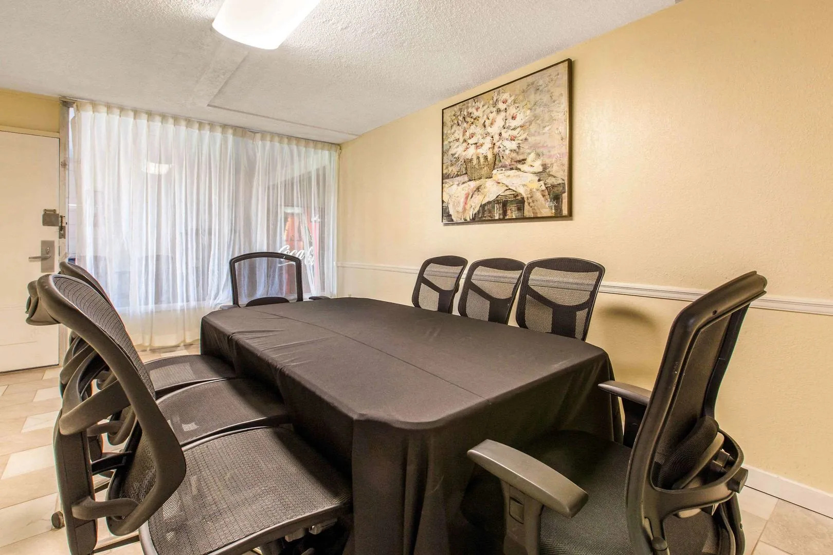 Ramada by Wyndham Santee I-95