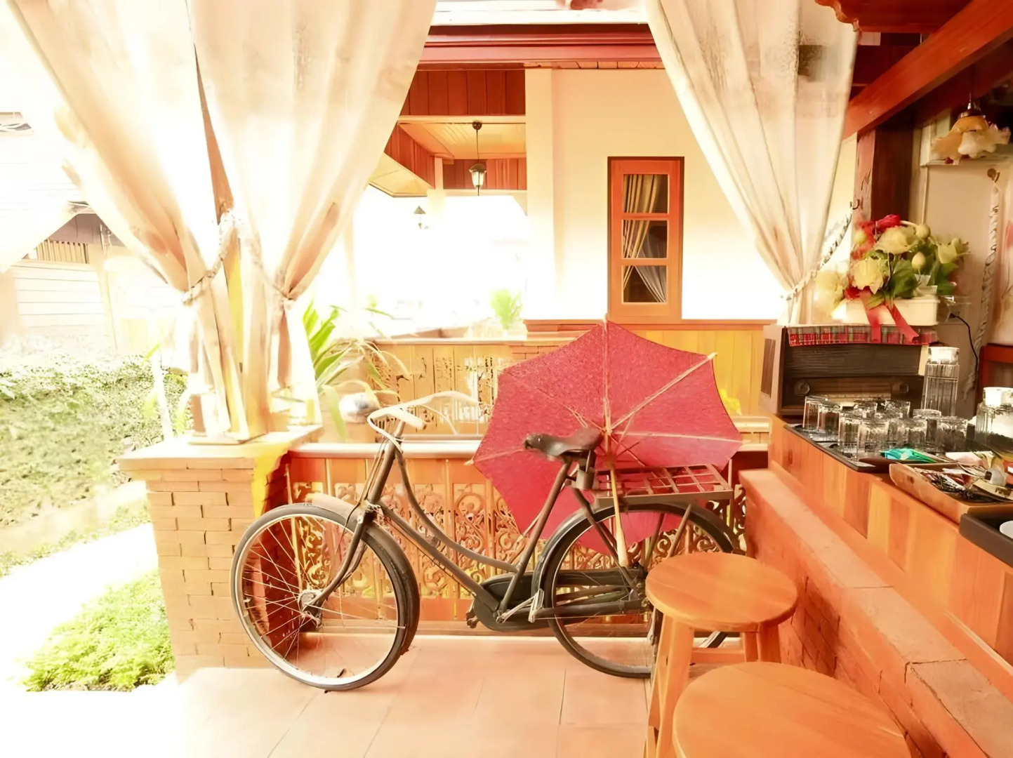 Bantham Hill Homestay