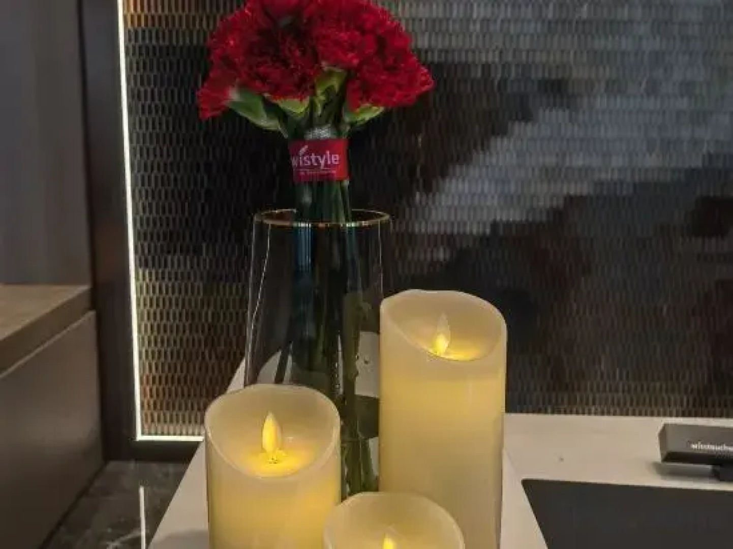 Swistyle Thousand Crane Lake