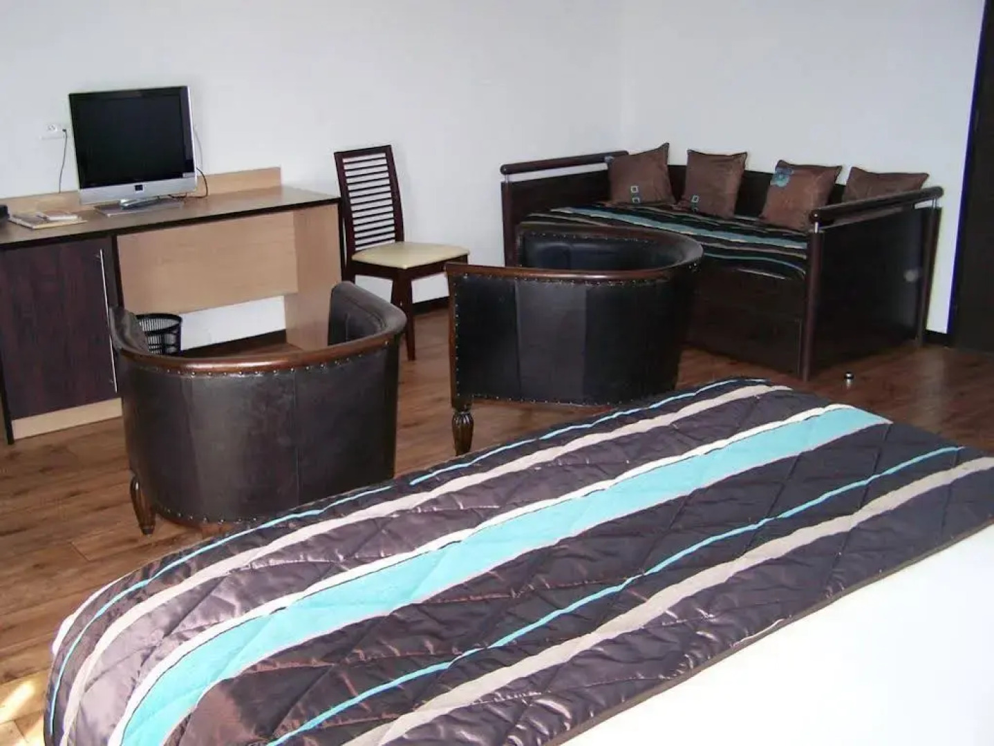 Brit Hotel Confort La Tour Blanche