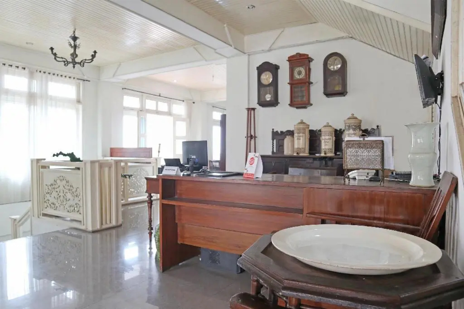 Oyo 1407 Hotel Amali Syariah