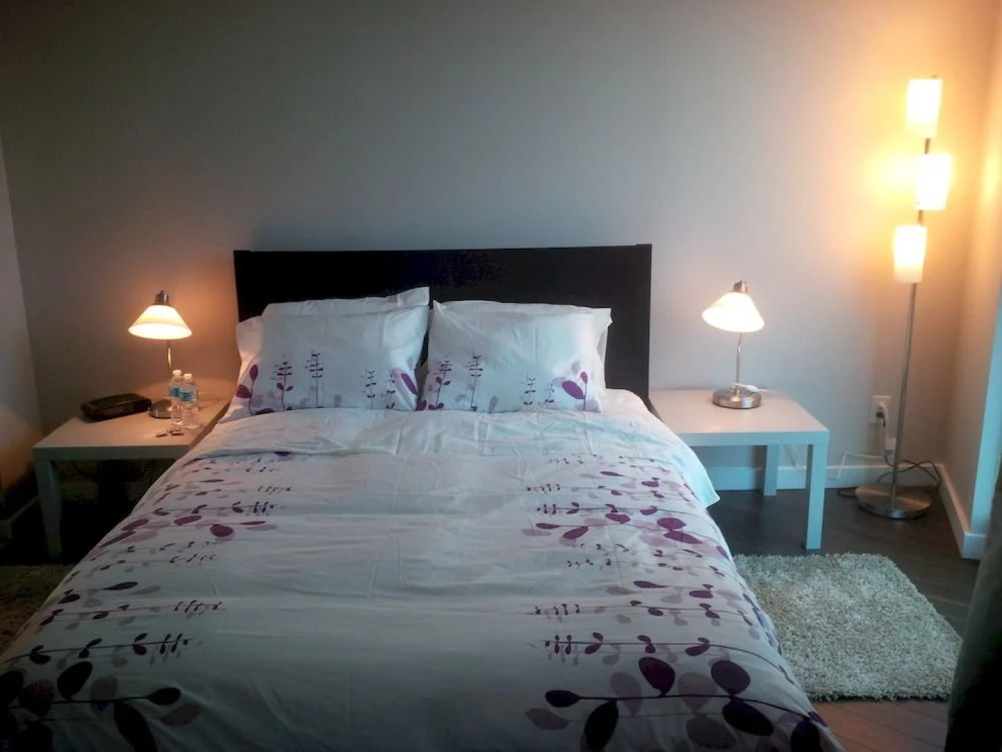 By the Lake Suite - City View