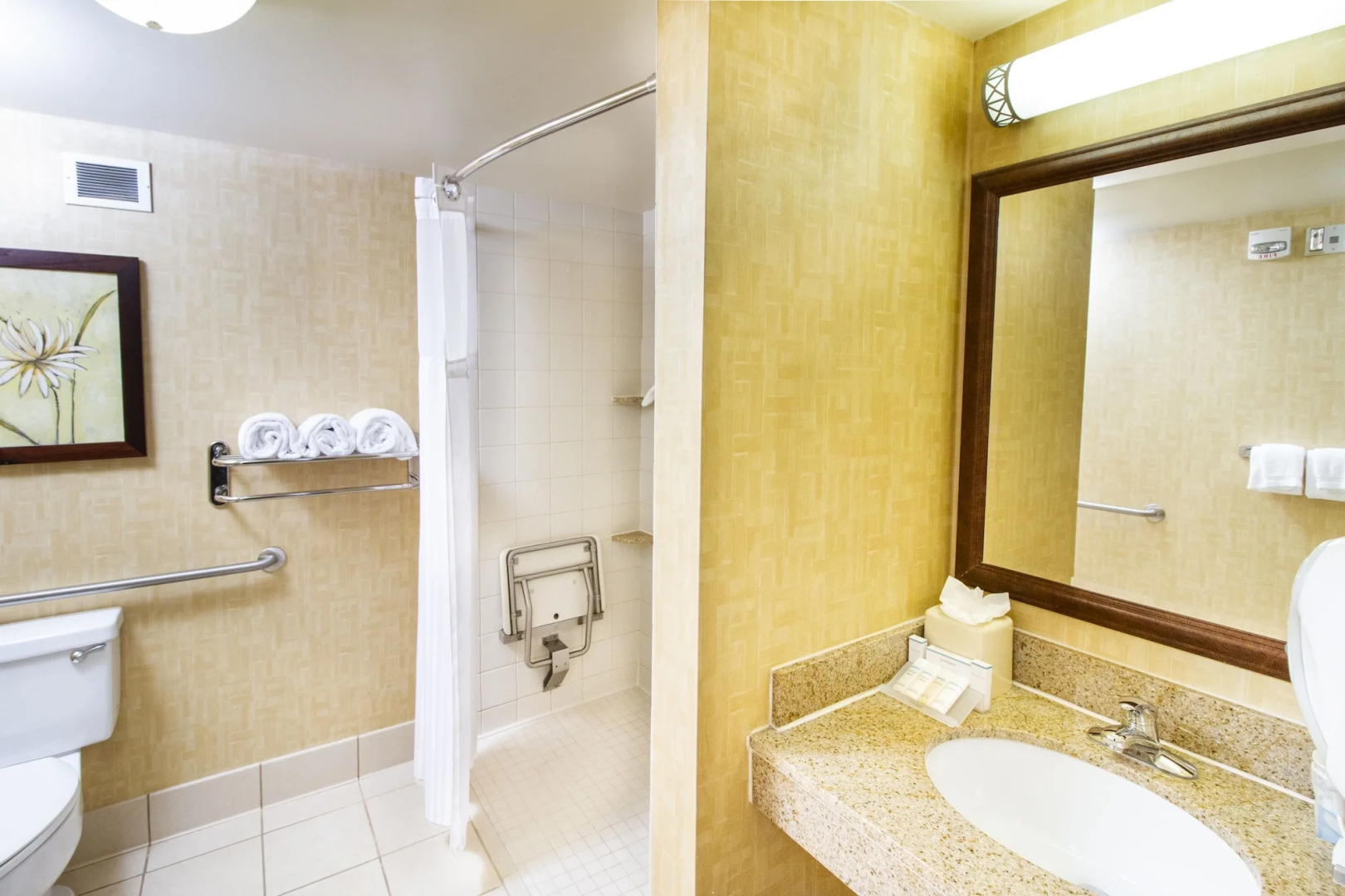 Hilton Garden Inn Anderson