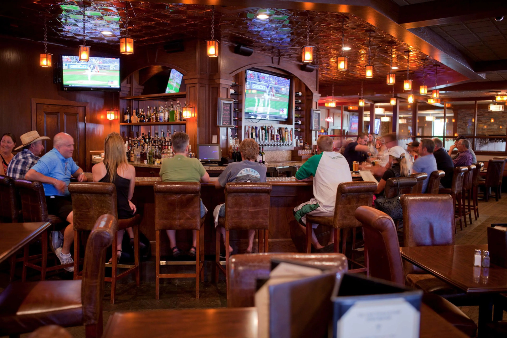 Best Western Plus GranTree Inn