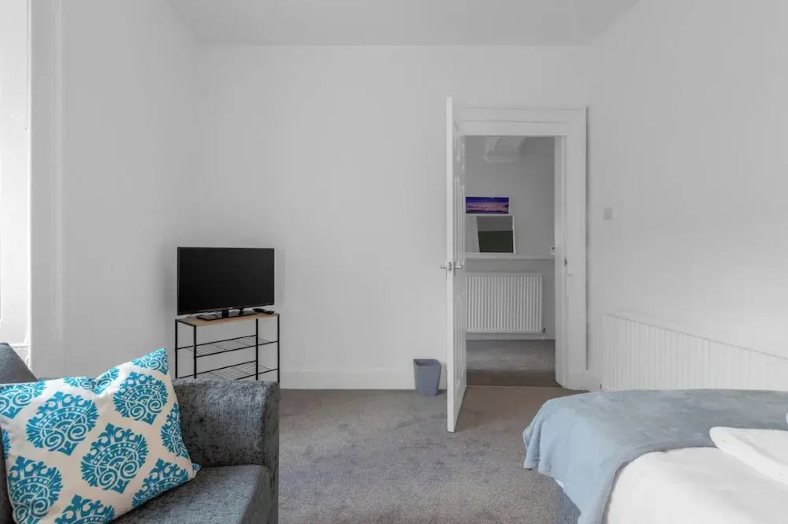 Arran Cottage Spacious 4-Bedroom House