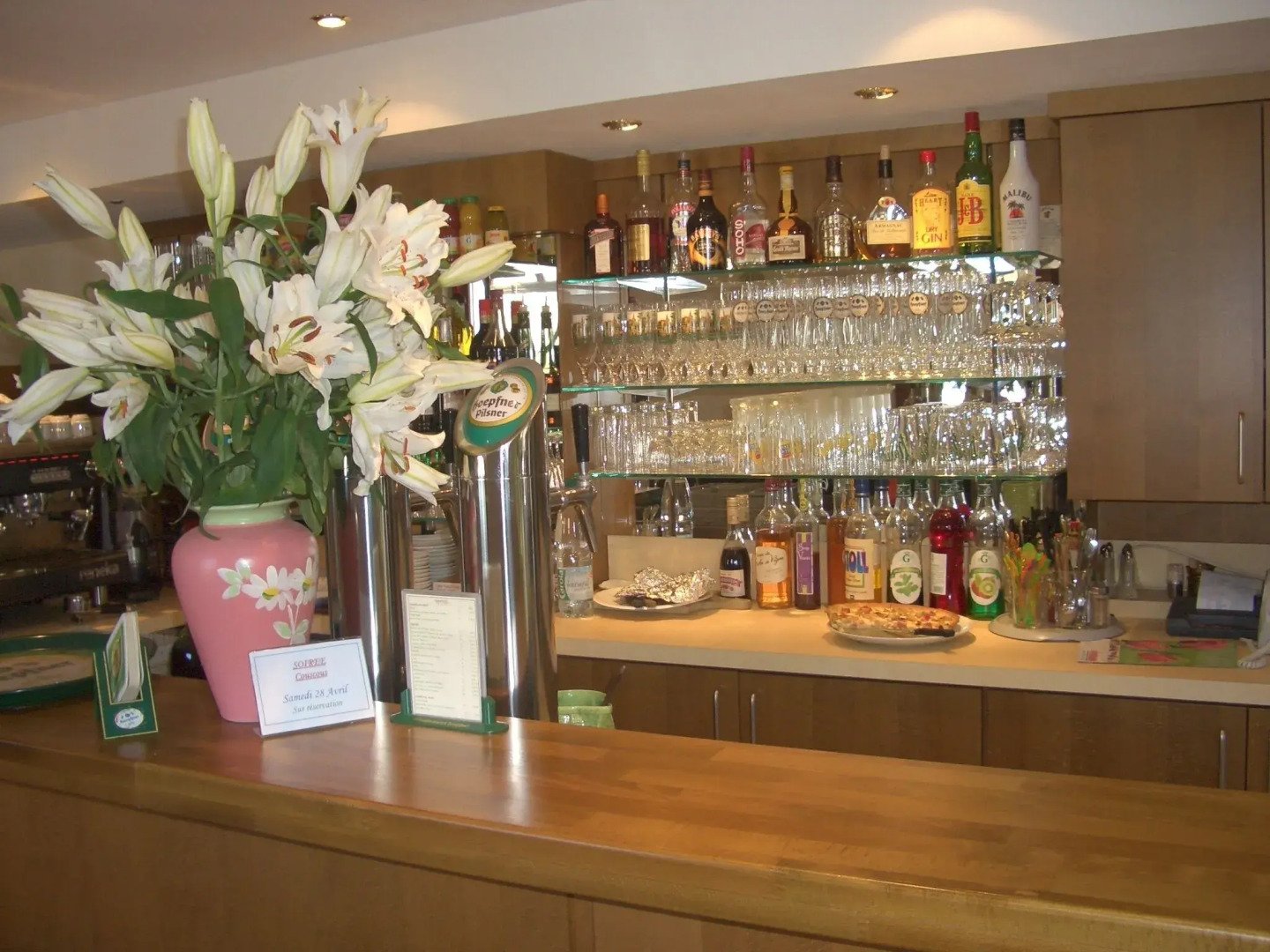 Hôtel Restaurant du Chasseur