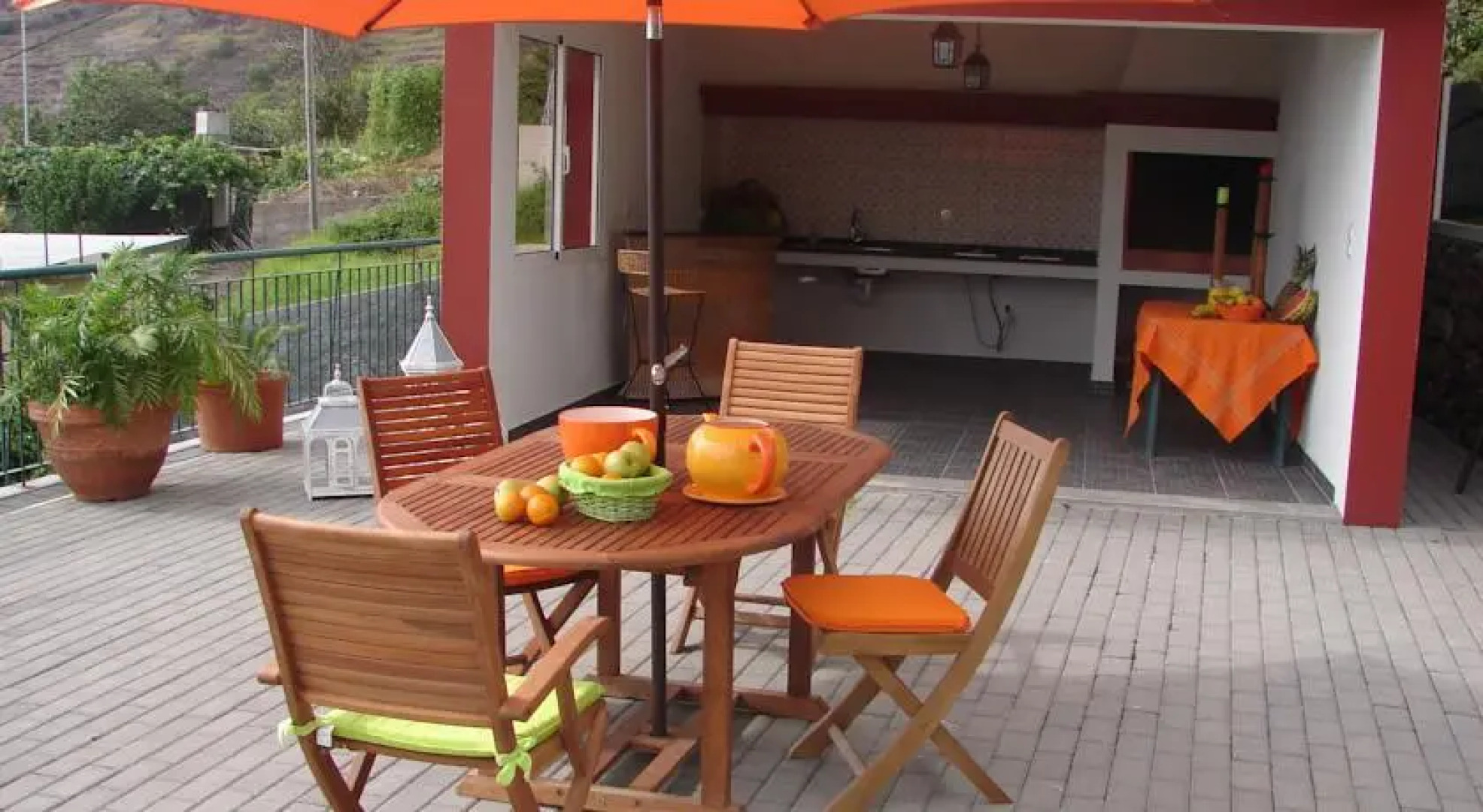 Quinta Vista Mar do Arco