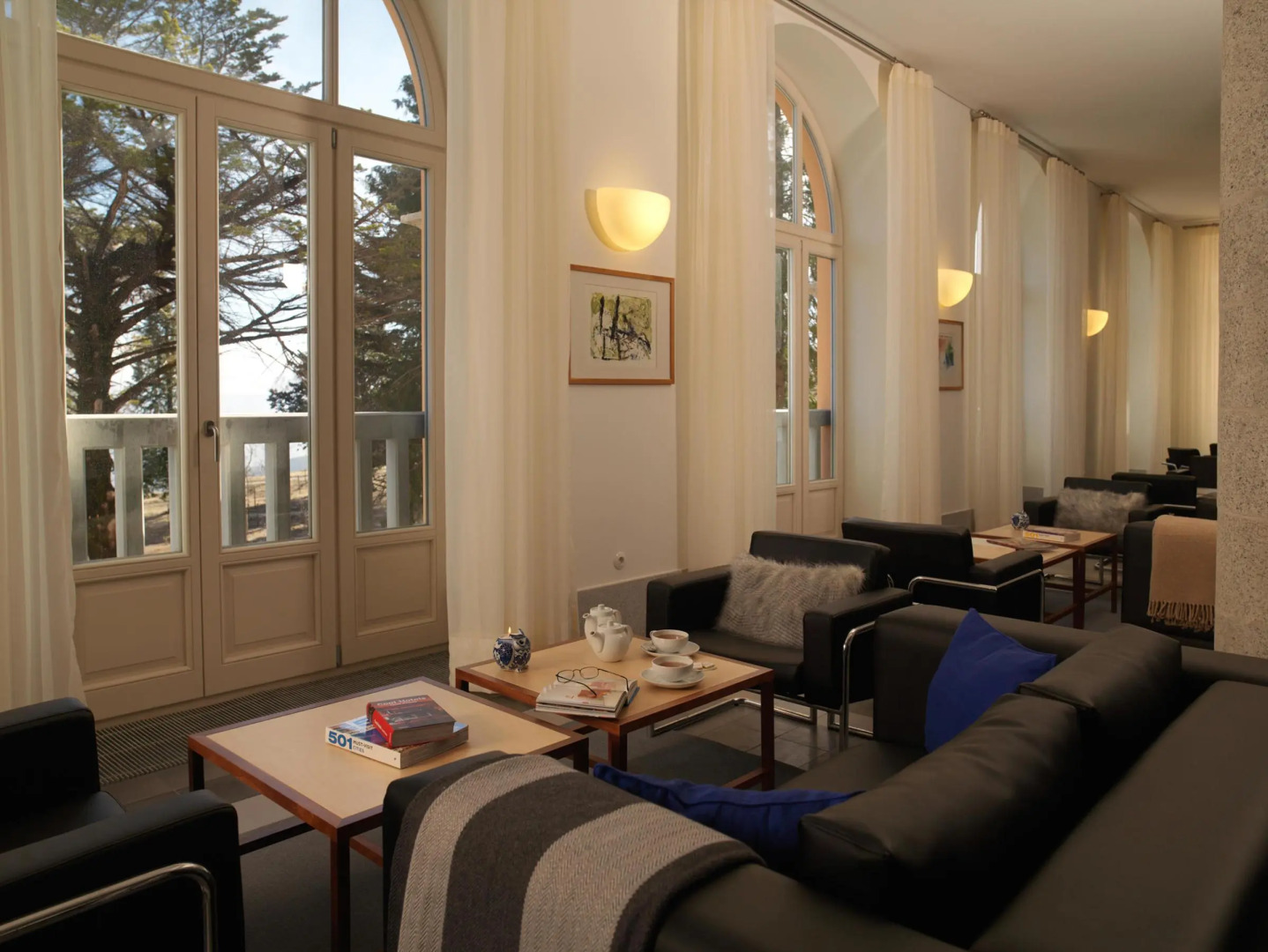 Pousada da Serra da Estrela - Historic Hotel