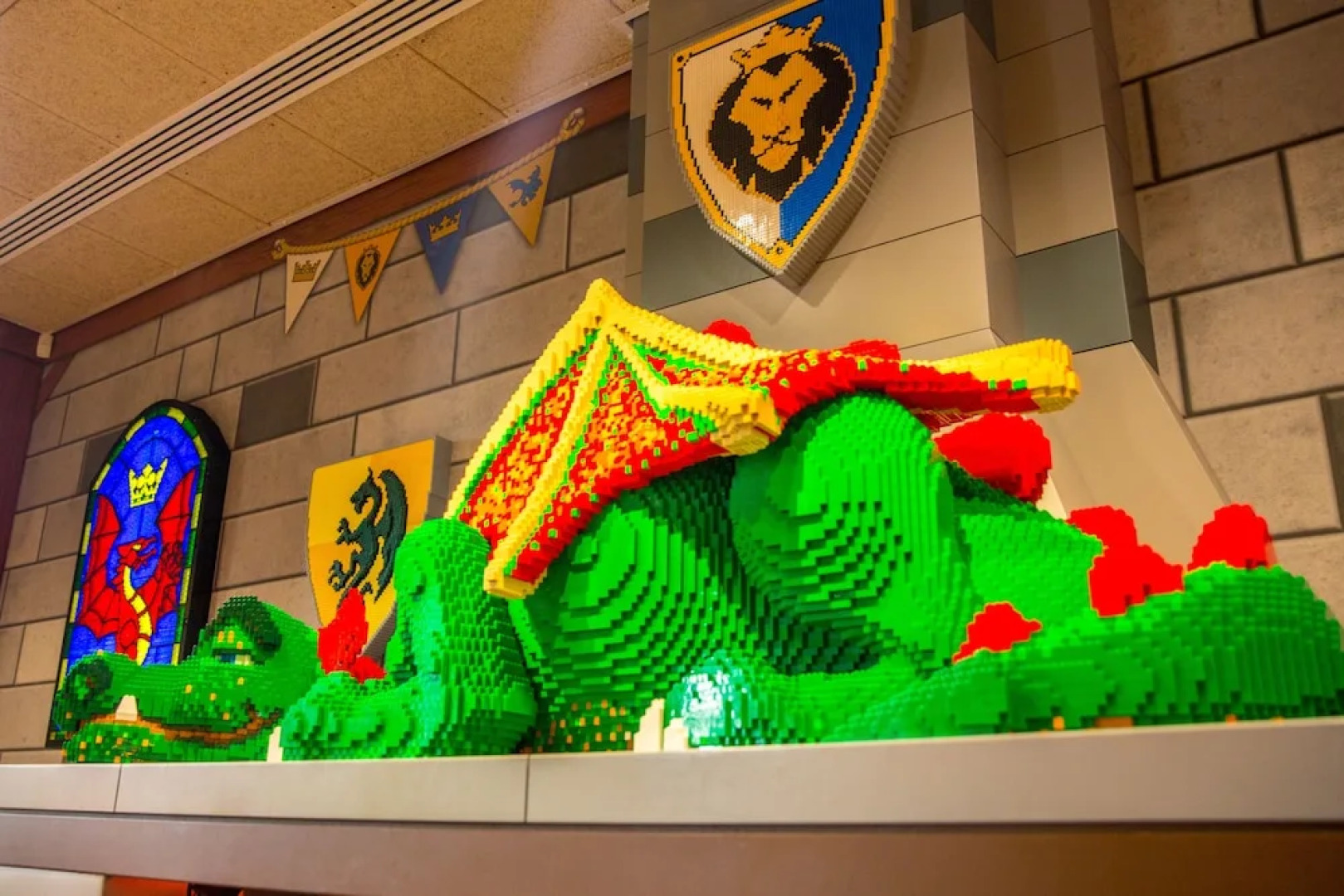 LEGOLAND Windsor Resort