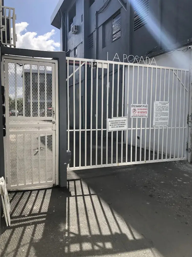 La Posada Studio Apartment