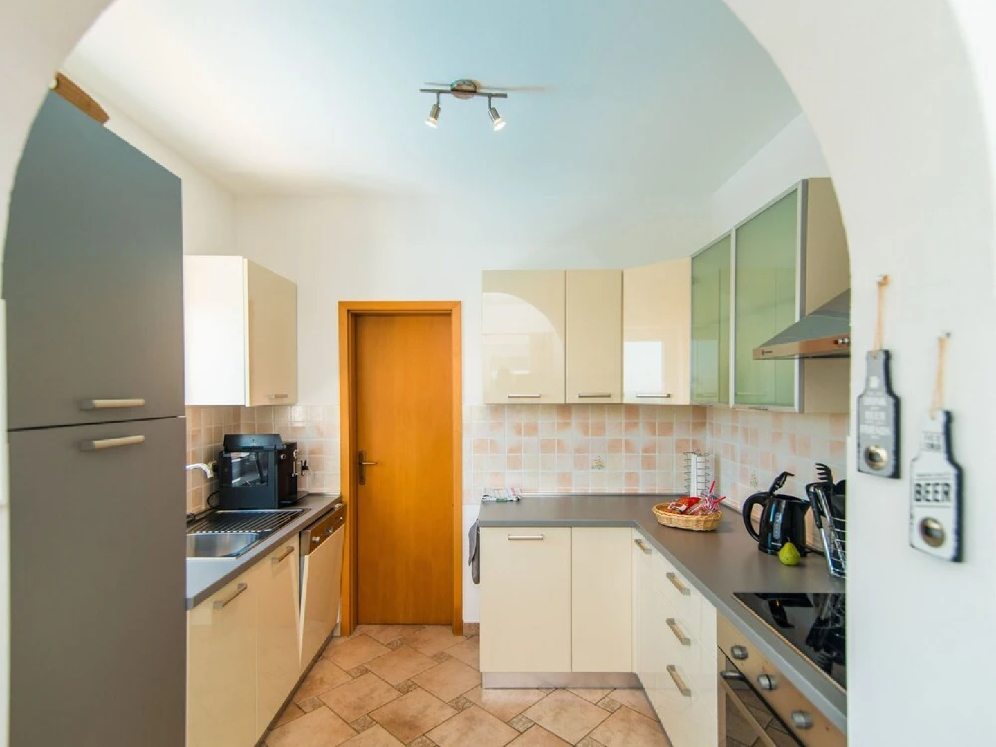 Perfect Base for Exploring Istria, Near Novigrad and Beach, With Private Pool