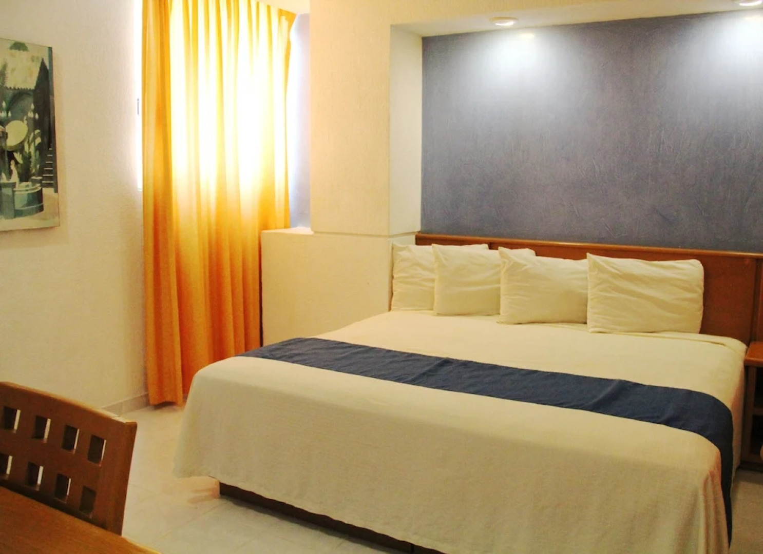 Grand Hotel Plaza Veracruz