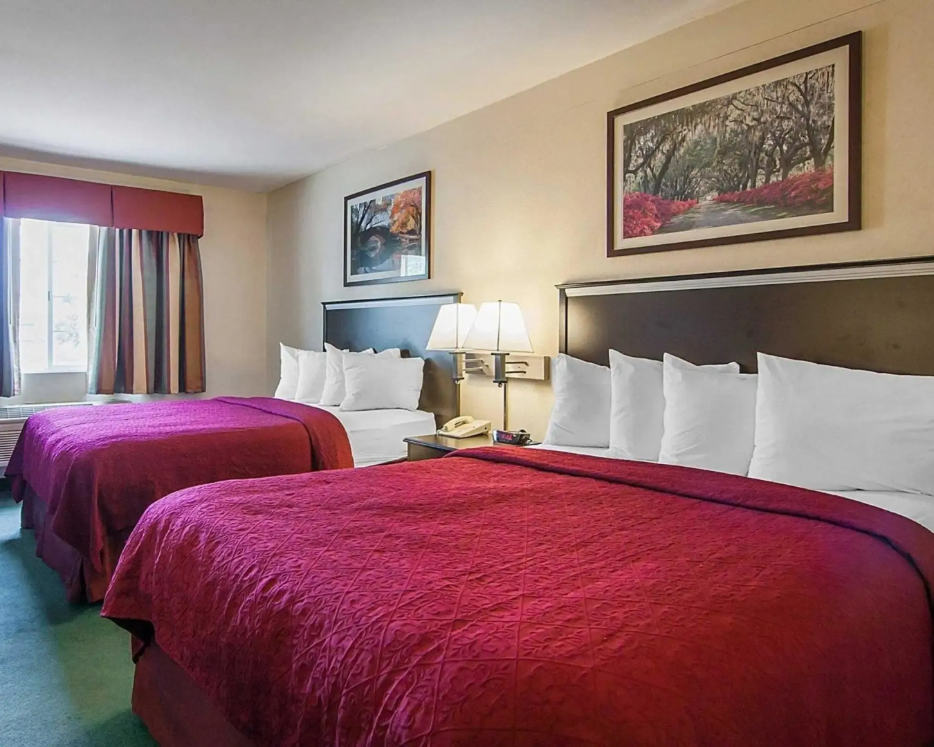 Quality Inn Bend North