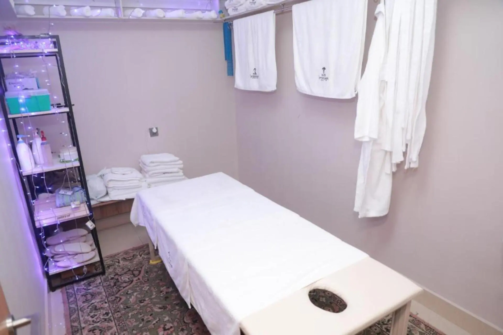 Отель Termez Palace Hotel & Spa